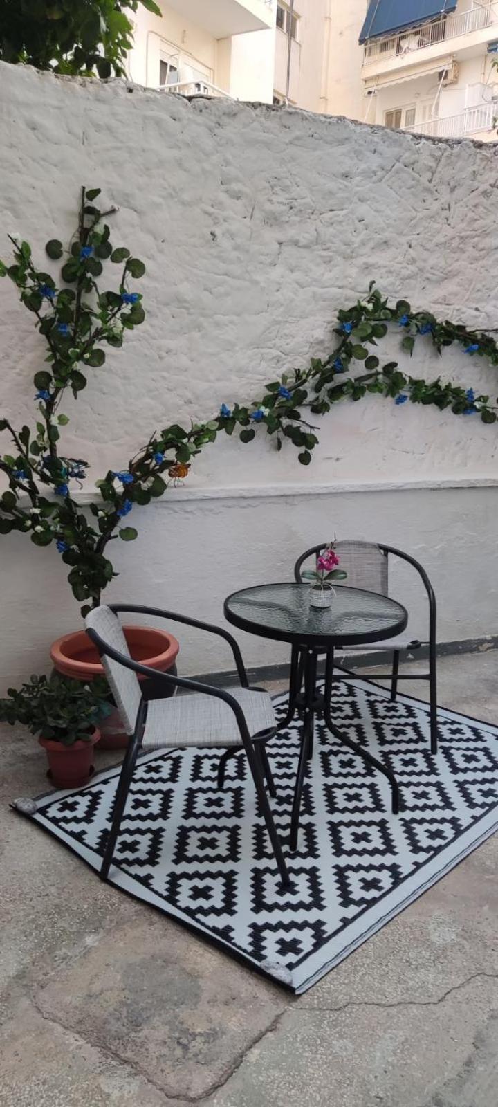 Ammos Studio Loutraki Exterior photo