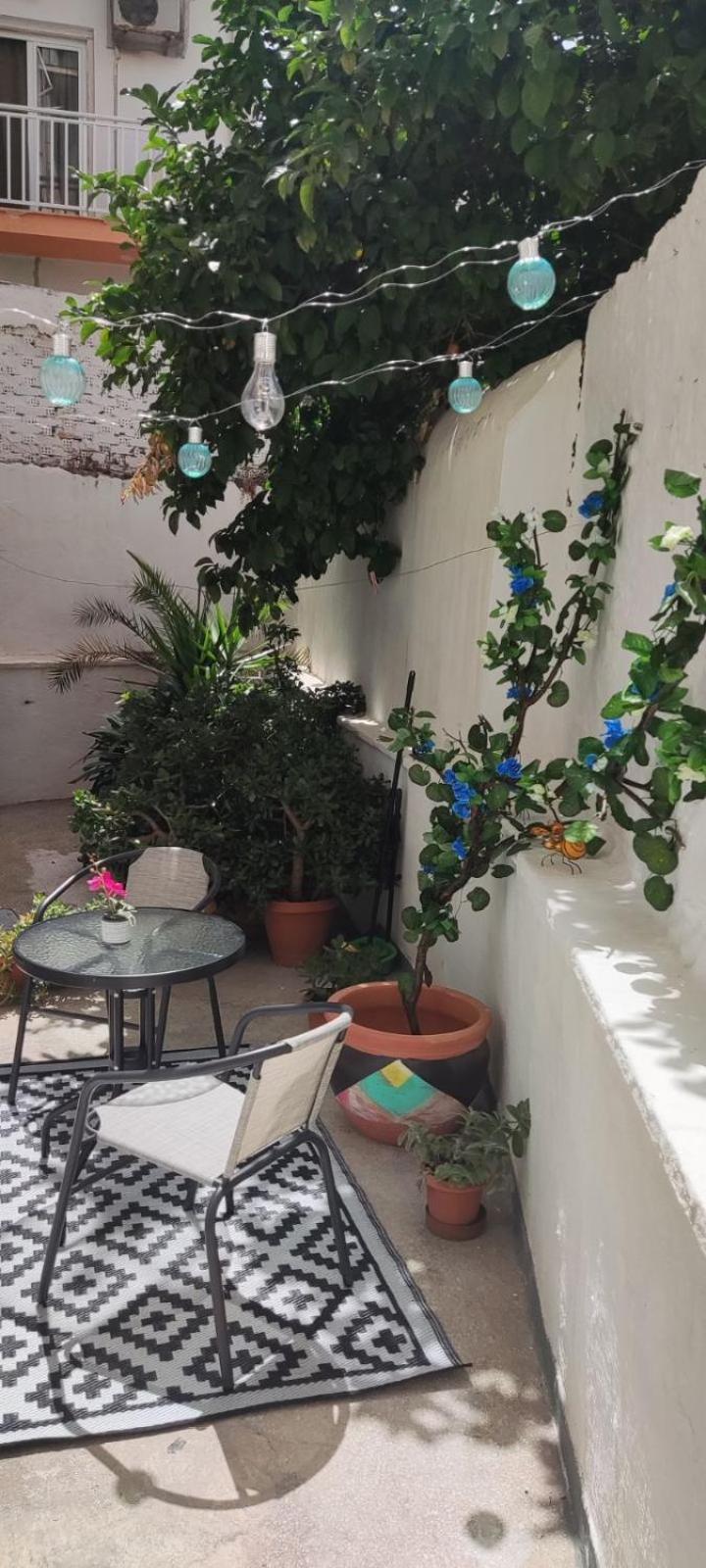 Ammos Studio Loutraki Exterior photo
