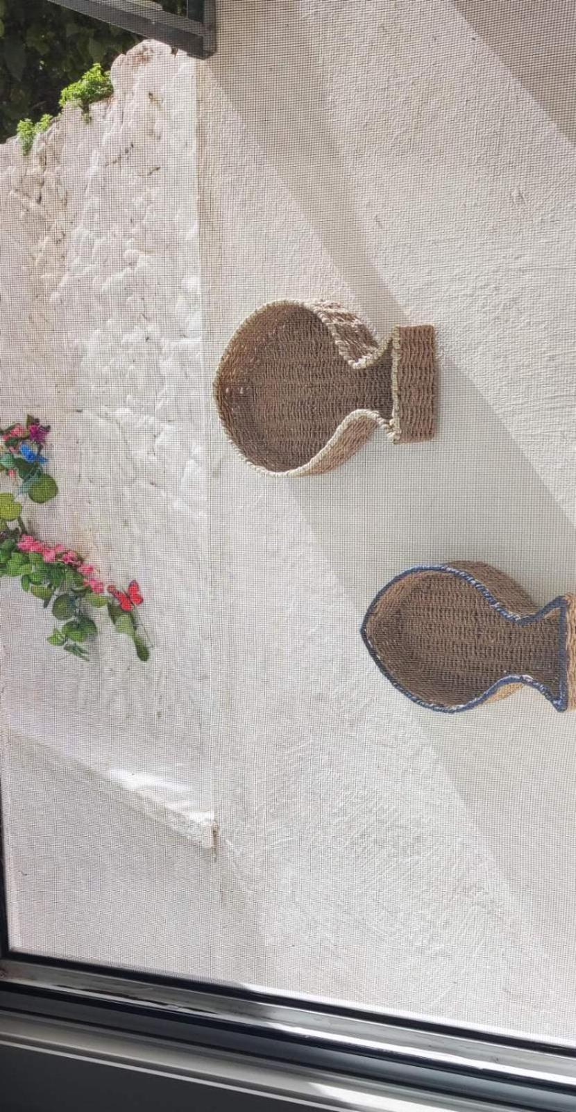 Ammos Studio Loutraki Exterior photo